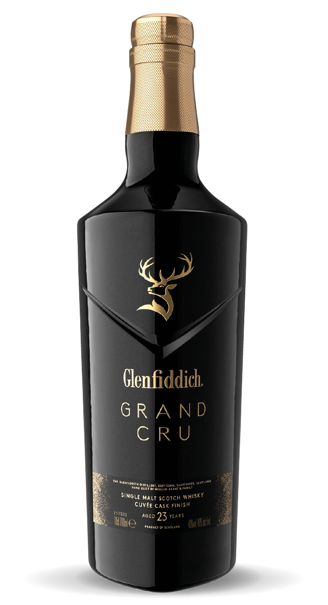 Glenfiddich 23 Jahre 0,7L Flasche