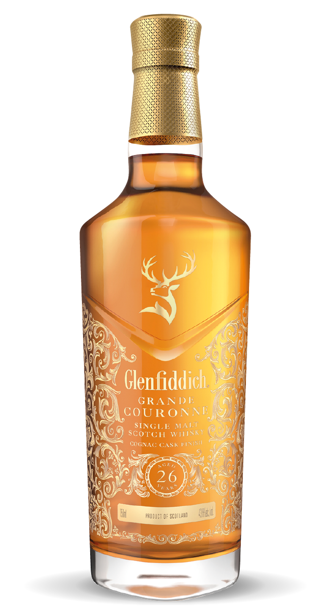 Glenfiddich 26 Jahre 0,7L Flasche