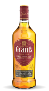 Grants 0,7L Flasche