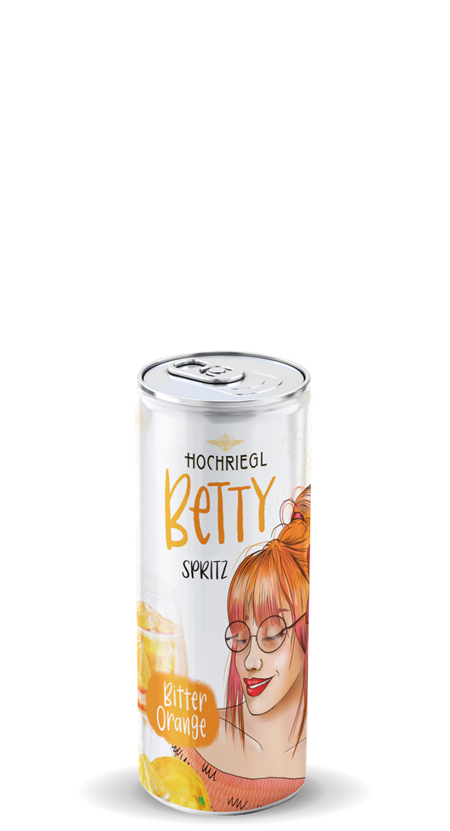 Hochriegl Spritz Betty Dose