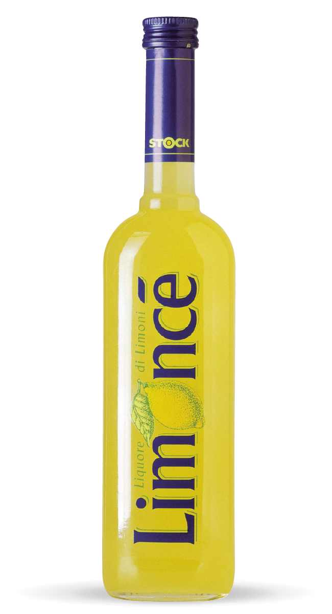 Limonce 0,7L Flasche Image Bild