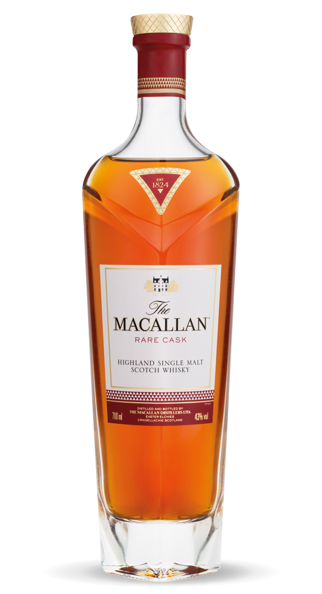 Macallan Rare Cask 0,7L Flasche