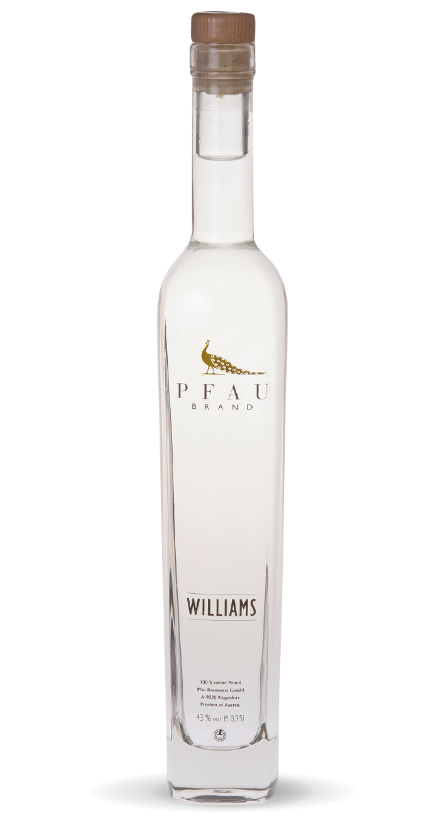 Pfau Williams 0.7L Flache