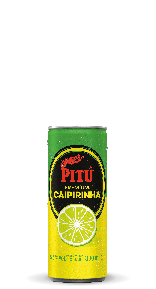 Pitu 0,33L Dose