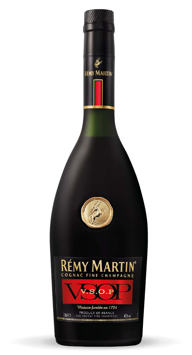 Remy VSOP 0,7L Flasche