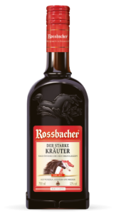 Rossbacher 0,7L Flasche