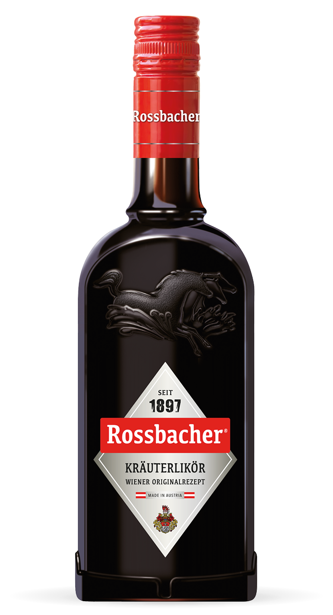 Rossbacher Flasche 0,7L