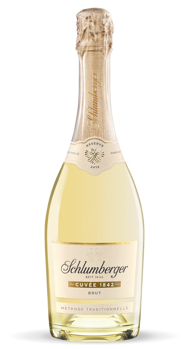 Schlumberger Cuvée 1842 Reserve 0,75L Flasche