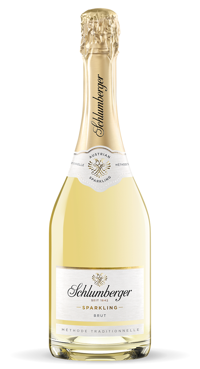 Schlumberger Sparkling Brut 0,75 L