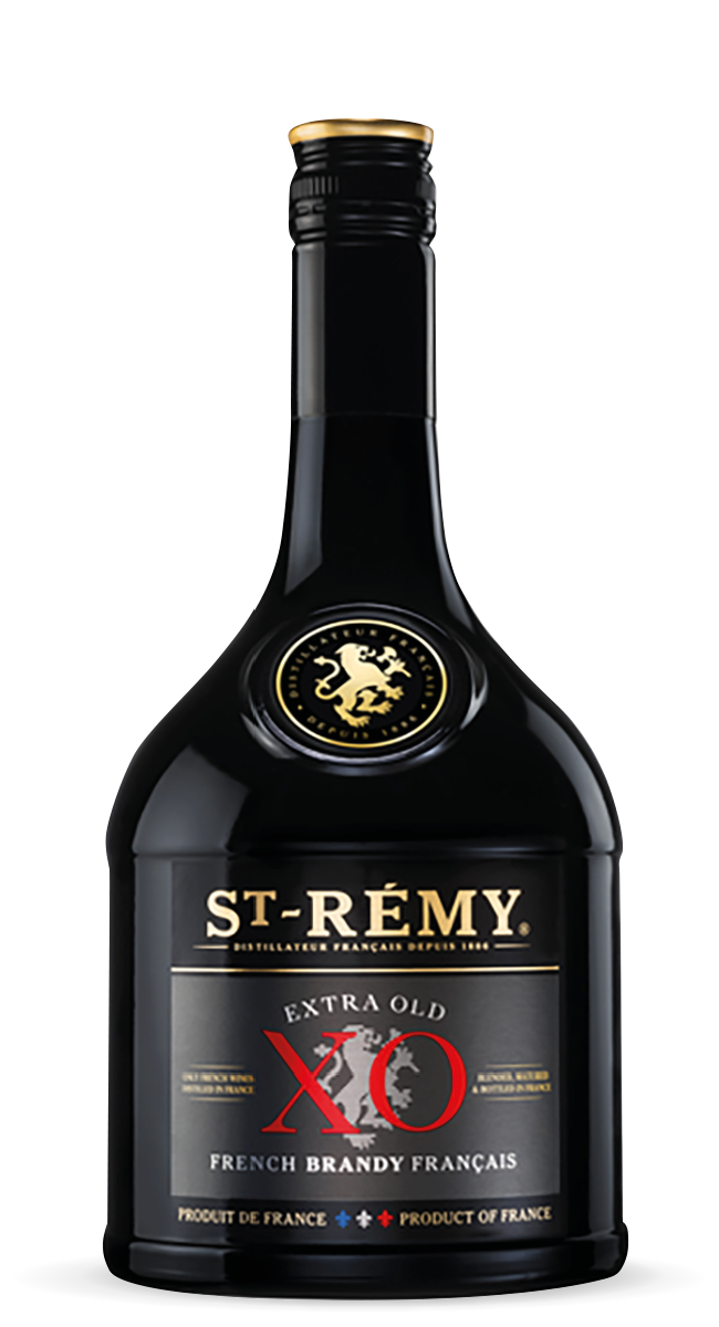 St Remy XO 0,7L Flasche