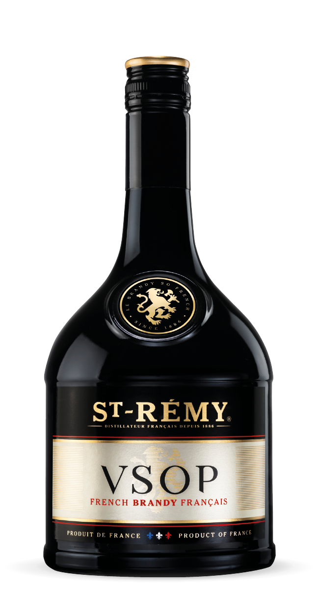 St Remy Vsop 0,7L Flasche
