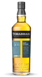 Torabhaig 0,7L Flasche