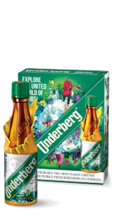 Underberg 3er Box