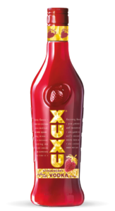 XUXU Strawberry 0,7l Flasche