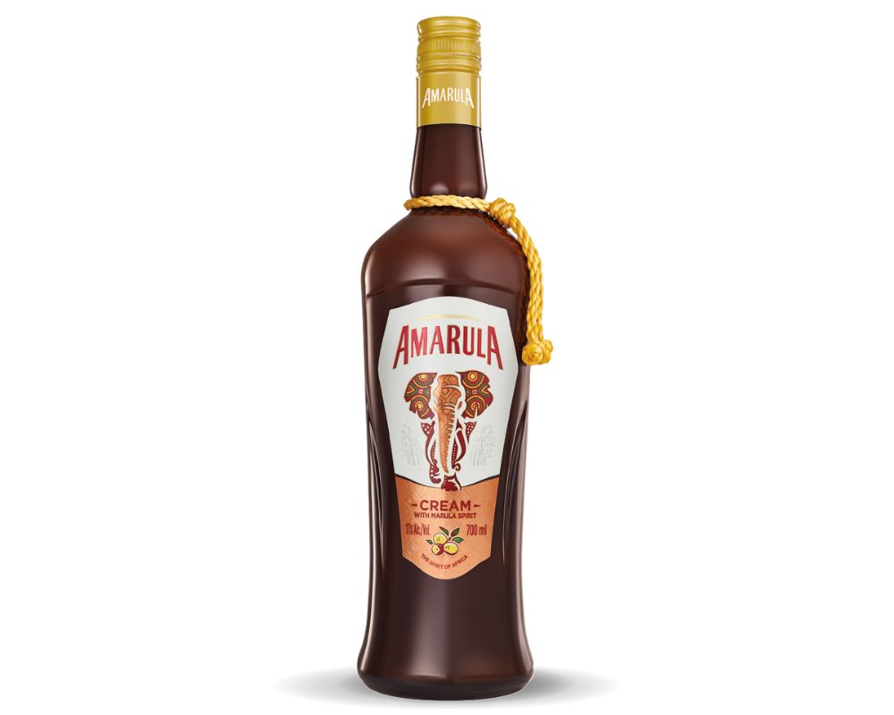 Amarula Cream 0,7L Flasche