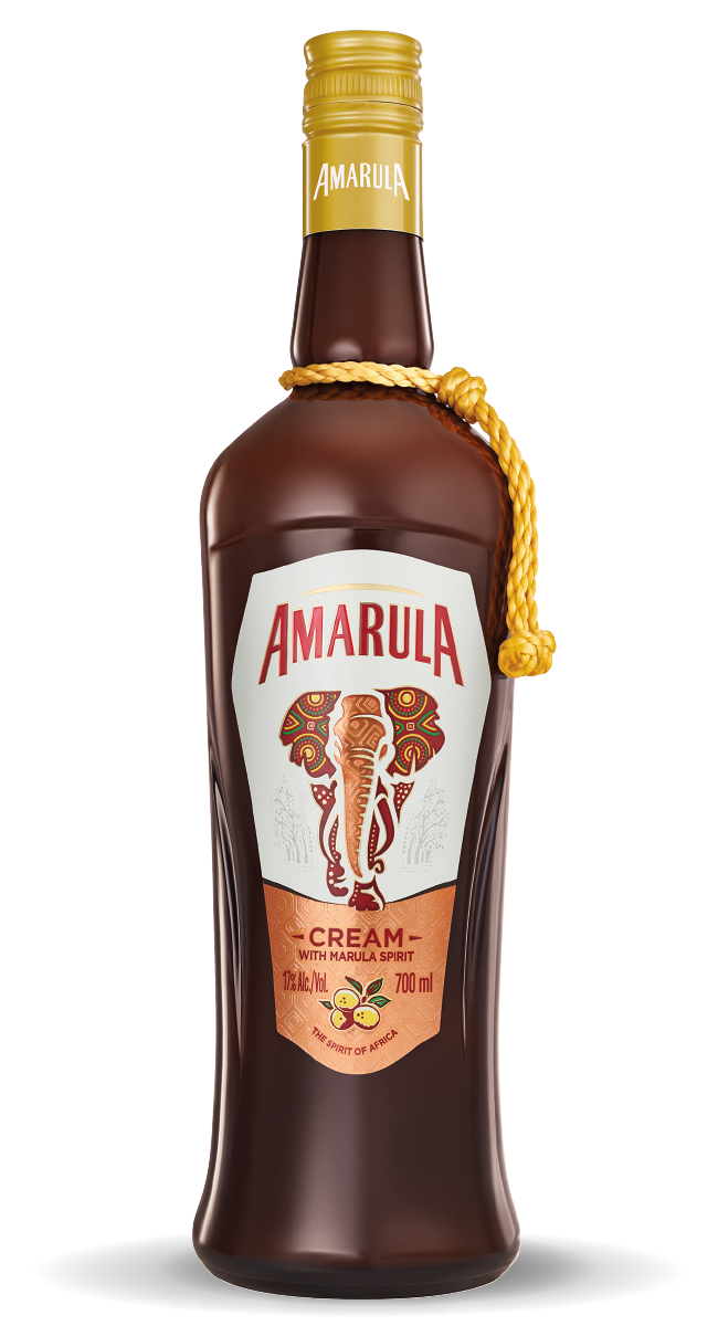 Amarula Cream 0,7L Flasche