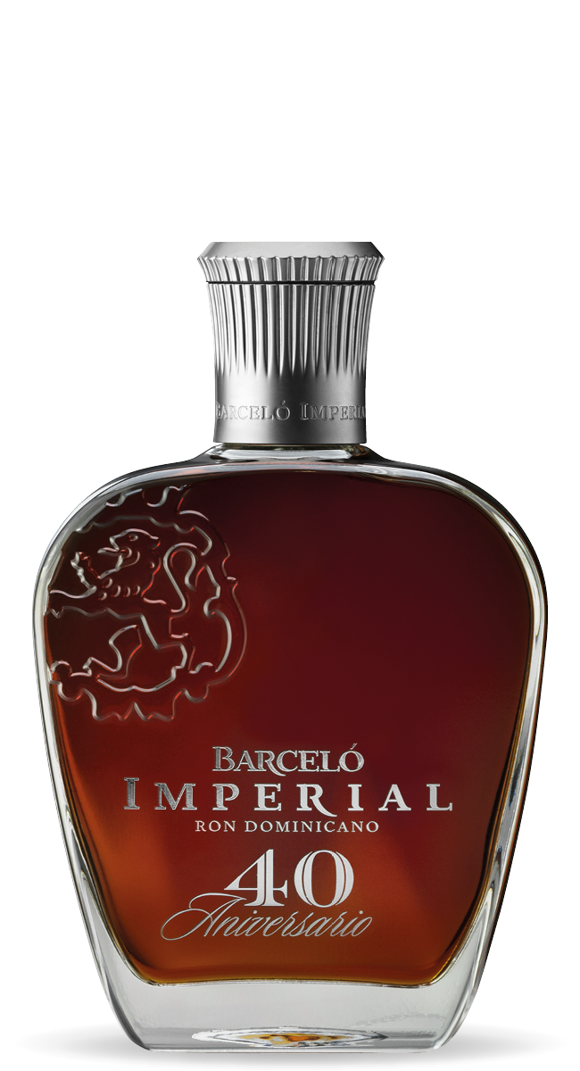 Barcelo Imperial 40 years
