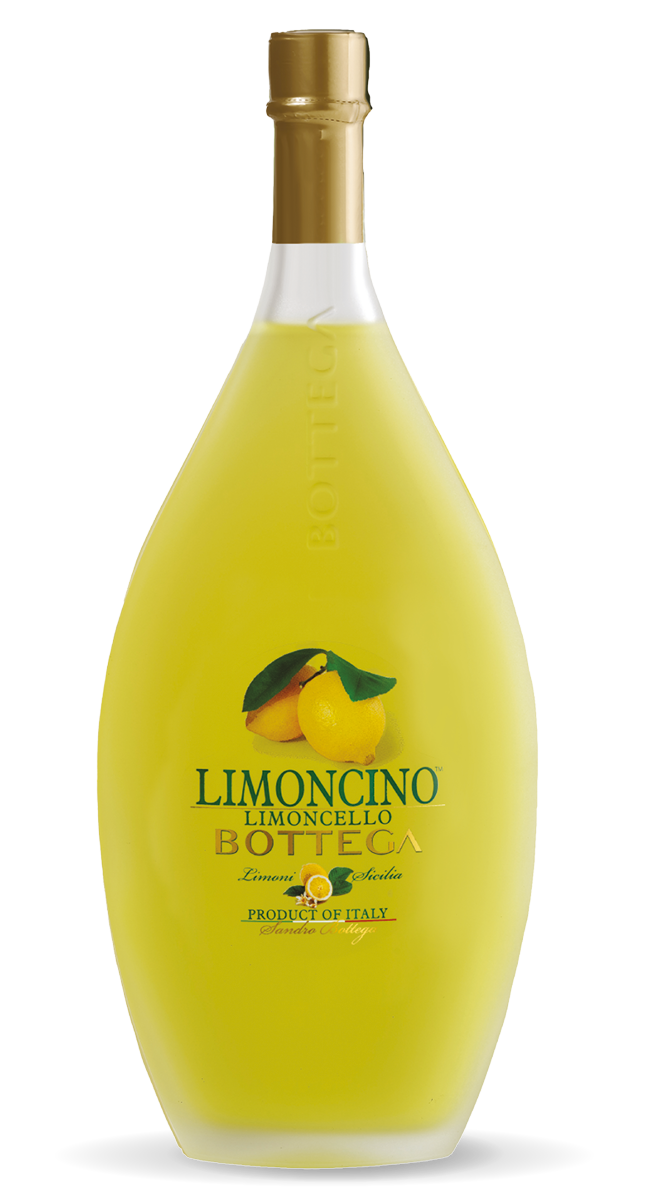 Limoncino Bottega Produktbild