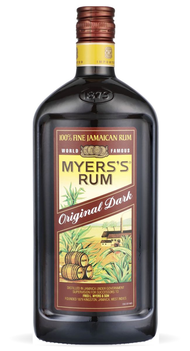 TSP Website Produktbild Myers Rum