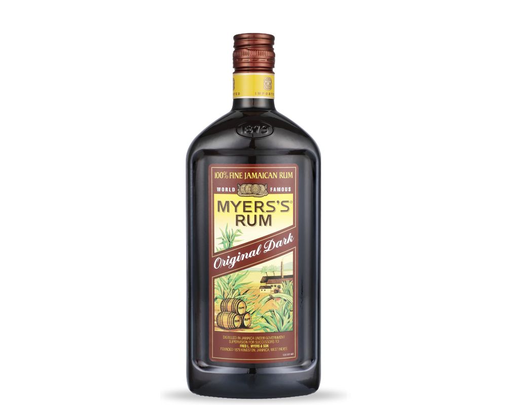 Imagebild Myers's Dark Rum Image