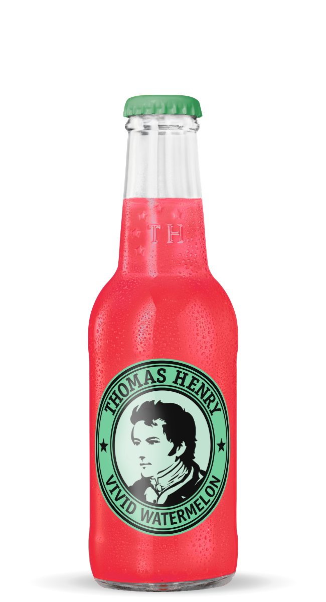 Thomas Henry Vivid Watermeldon Produktabbildung