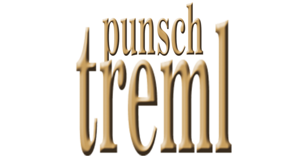 Treml Punsch Logo