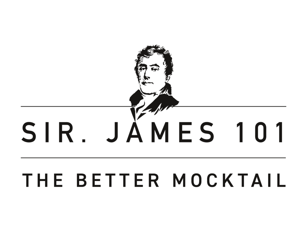 Logo Sir James 101