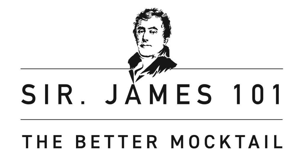 Logo Sir James 101