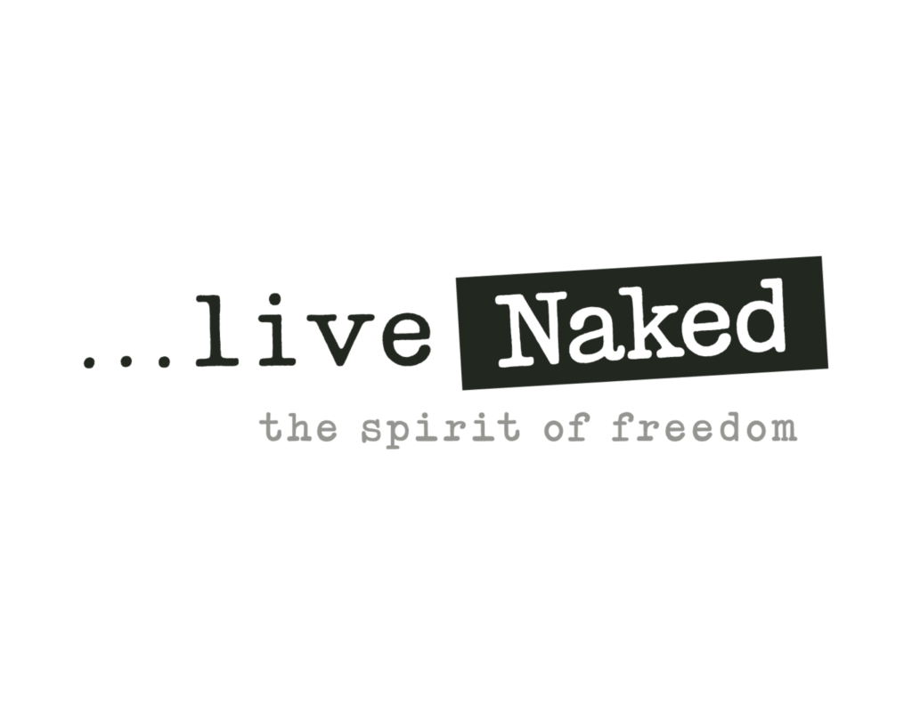 Naked malt logo