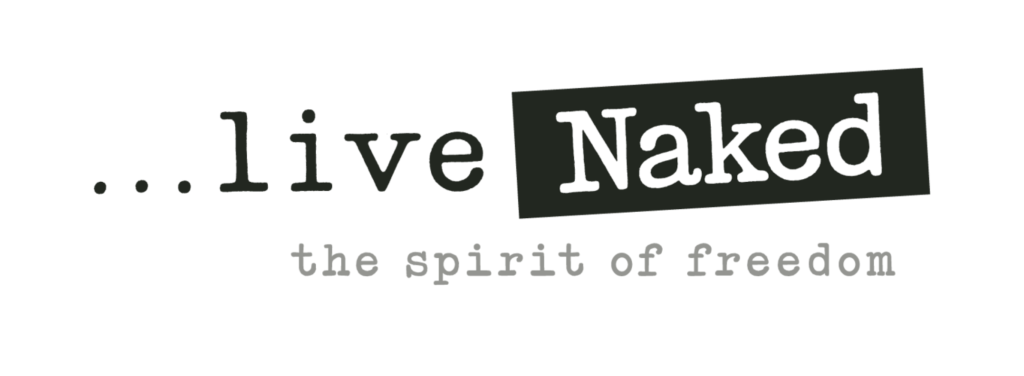 Naked malt logo