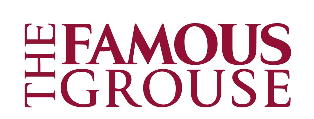 The Famous Grouse Logo