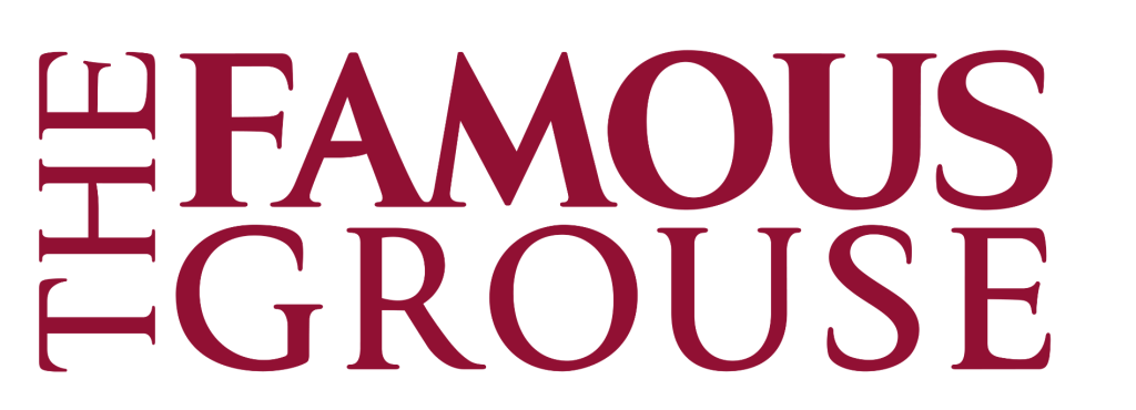 The Famous Grouse Logo