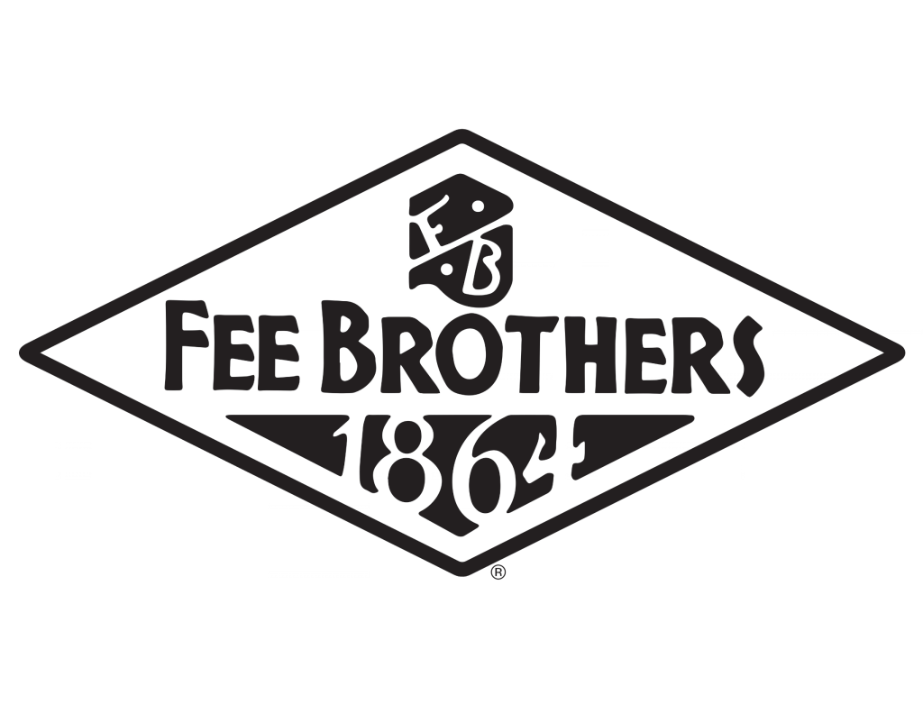 Fee Brothers Logo