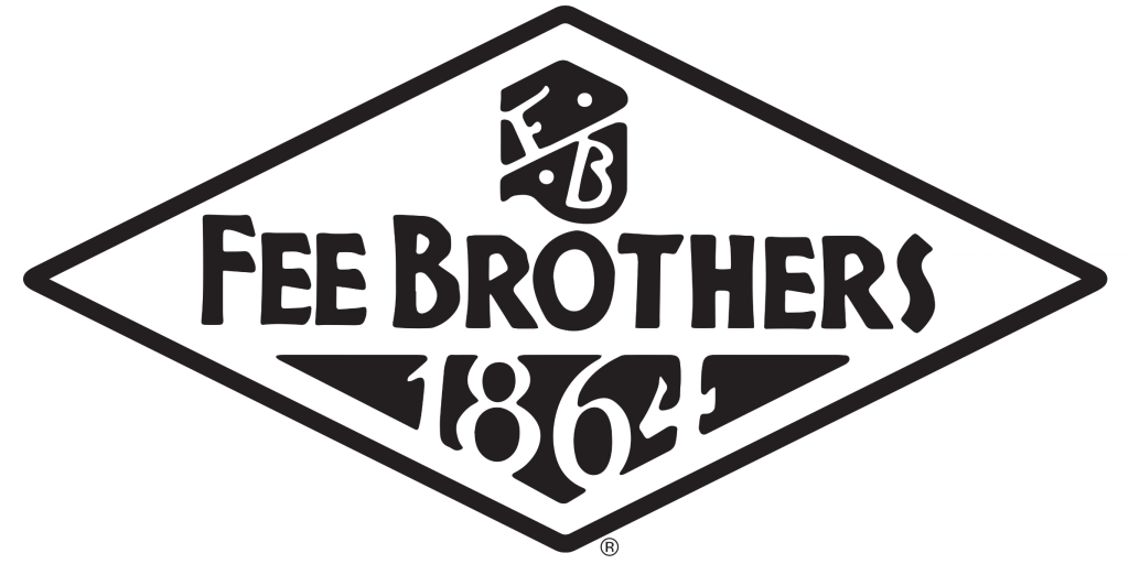 Fee Brothers Logo